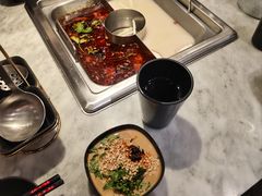 -新辣道鱼火锅(领展购物广场·中关村店)