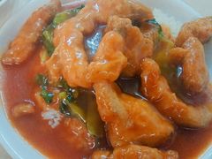 -玉华饮食店(茅台路店)