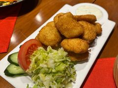 -申德勒加油站餐厅(三里屯北小街店)