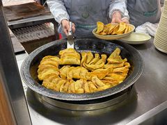 -李记清真馆(打钉巷店)