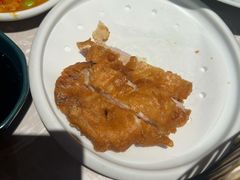 -松鹤面馆·古法焖肉面(观前店)