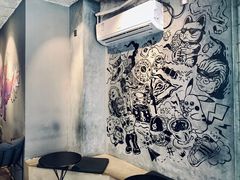 -BE NORMAL CAFE(霞溪路店)