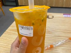 -CoCo都可(燕郊永旺店)
