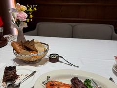 -马克西姆俄罗斯餐厅(绥芬河店)