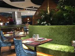 -超级厨房概念餐厅(奥园广场店)