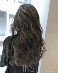 -INSTYLE造型·明星店