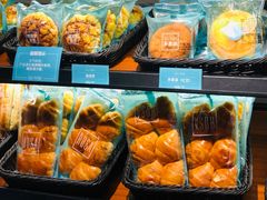 -罗莎蛋糕(南门口店)