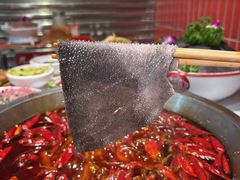 -李常在重庆火锅(合川总店)