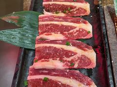 薄烧肥牛-魔宗·烧肉(汉街店)