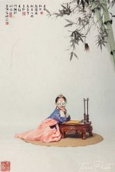 -韩国童感TOUCH PHOTO儿童摄影(朝阳分店)