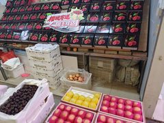 -恒达综合农贸市场(黄山路店)
