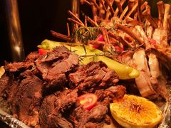 -昆泰嘉华酒店-嘉华咖啡厅