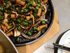 -八张桌子(老店)