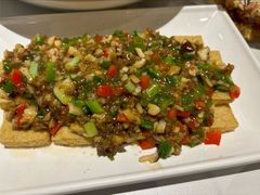 -三猫黑鱼花(南大店)