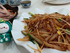 -和乐喜宴海鲜酒家(骏荣广场店)