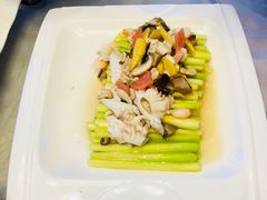 -迎晨餐厅(青芝坞店)