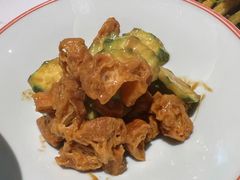-山东宾馆·齐鲁苑餐厅