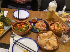 -正泰餐厅AmazingThai(亦庄店)