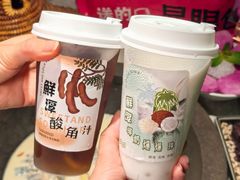 -鲜潭蒸汽石锅鱼(五道口购物中心店)