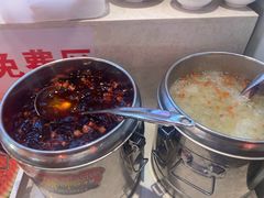 -映山红鲜货火锅(鱼嘴店)