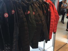 -太平洋中心(CF Pacific Centre)