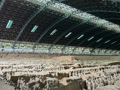 -秦始皇帝陵博物院(兵马俑)