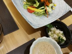 -悦和餐厅(CBD玉米楼店)