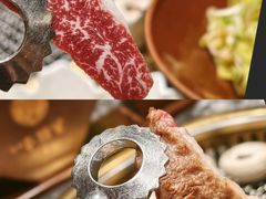 -牛将军•涮肉•烤肉•铁板烧(北京王府井·故宫店)