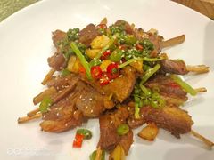 -粤珍轩·家宴·广式茶点(新城广场店)