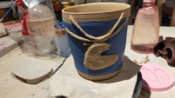 -趣陶陶艺手工坊(新世界百货重庆店)