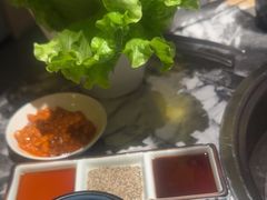 -隐家本格烧肉(万达广场店)