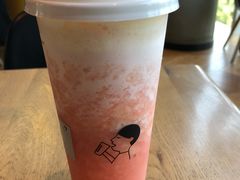 -喜茶(北京三里屯太古里店)