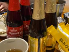 -木屋烧烤(白石洲店)