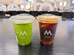 -M Stand(西安大悦城店)