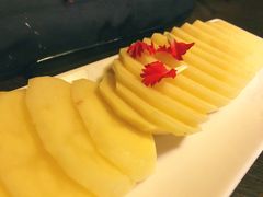 -滇釜火锅·能喝汤的火锅(车公庄店)