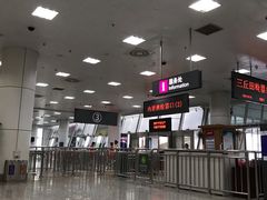 -国际邮轮中心码头(厦鼓码头)