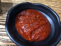 -吴草鸡爪오초닭발韩食堂(融恒盈嘉中心店)