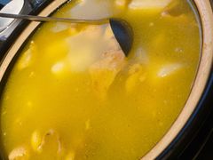 白果炖鸡-青城甲(青城山店)