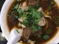 -王记-台湾牛肉面