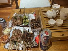 -醉烧膘·烧烤夜宵王(总店)