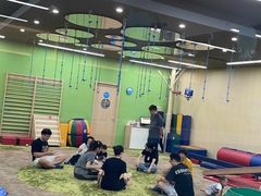 -美吉姆(吴江远洋未来广场店)