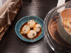 -逗柴咖啡屋·狗咖猫咖宠物桌游