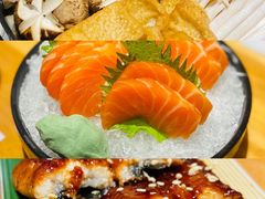 -浦·传统日式料理(3 5 1 1 店)