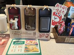 -星巴克(天津佛罗伦萨小镇店)