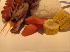 -翠华餐厅(正佳广场店)
