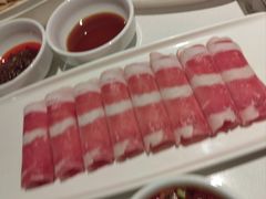 -海底捞火锅(外滩店)