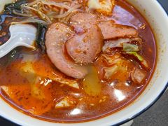 -香探花·擀面皮肉夹馍(北苑店)
