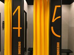 -超级猩猩健身·团课·瑜伽(花园道店)