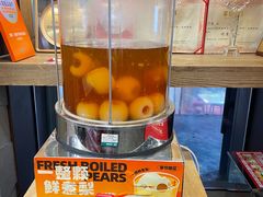 -放哈·甜醅子奶茶创造者(正宁路店)