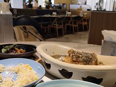 -鹿港小镇(悠唐店)